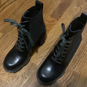 Rag and bone boots